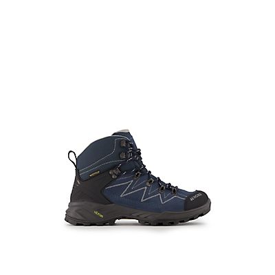 Zeblas Mid Damen Wanderschuh von 46 NORD