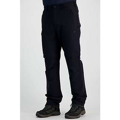 Zip-Off Herren Wanderhose von 46 NORD