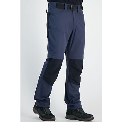 Zip-Off Herren Wanderhose von 46 NORD