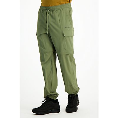 Zip-Off Herren Wanderhose von 46 NORD