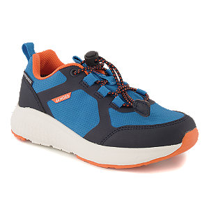 46 Nord Duranna Jungen Outdoorschuh Blau von 46 Nord