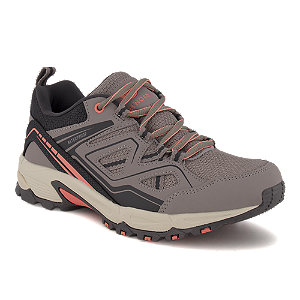 46 Nord Hillside Damen Outdoorschuh Grau von 46 Nord