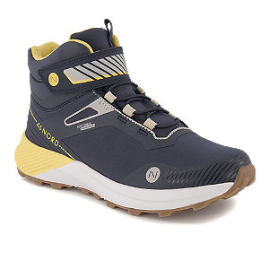 46 Nord Lite Traxx Jungen Outdoorschuh Blau von 46 Nord