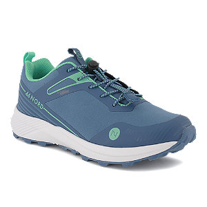 46 Nord Lite Traxx Kinder Outdoorschuh Blau von 46 Nord