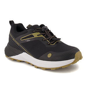 46 Nord Lite Traxx Kinder Outdoorschuh Schwarz von 46 Nord