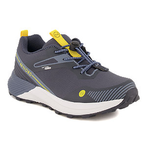 46 Nord Lite Traxx Sofshell Jungen Outdoorschuh Blau von 46 Nord