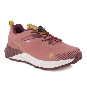 46 Nord Lite Traxx Sofshell Mädchen Outdoorschuh Rosa von 46 Nord