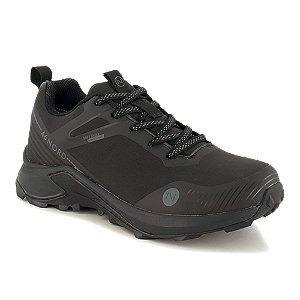 46 Nord Lite Traxx Softshell Damen Outdoorschuh Schwarz 46 Nord Lite Traxx Softshell Damen Outdoorschuh Schwarz von 46 Nord