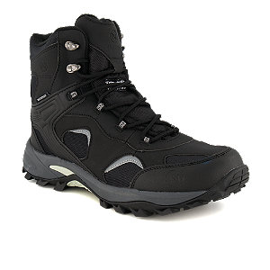 46 Nord Nebraska Herren Outdoorschuh Schwarz von 46 Nord