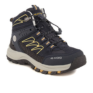 46 Nord Pioneer Jungen Outdoorschuh Blau von 46 Nord