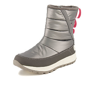 46 Nord Puffy Damen Boot Grau von 46 Nord