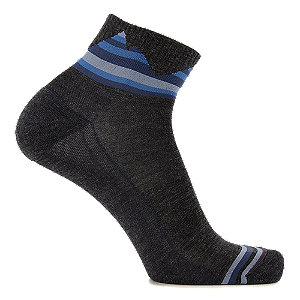 46 Nord Quarter Herren Wandersocken 39-41 | 42-44 | 45-47 von 46 Nord