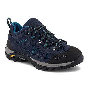 46 Nord Quatro 62 Damen Outdoorschuh Blau von 46 Nord