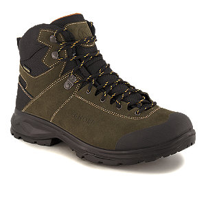 46 Nord Rawil Herren Outdoorschuh Braun von 46 Nord