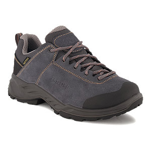 46 Nord Rawil Low Damen Outdoorschuh Grau von 46 Nord