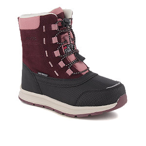 46 Nord Snow Stormer Mädchen Boot Violett von 46 Nord