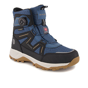 46 Nord Strela Sympatex Jungen Boot Blau von 46 Nord