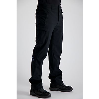 Herren Softshellhose von 46 NORD