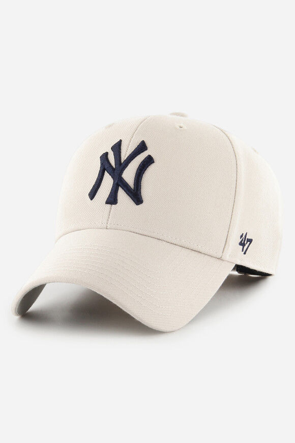 47 Brand Scratchback Cap | Bone | Jungen | Einheitsgroesse 47 Brand Scratchback Cap | Bone | Jungen | Einheitsgroesse von 47 Brand
