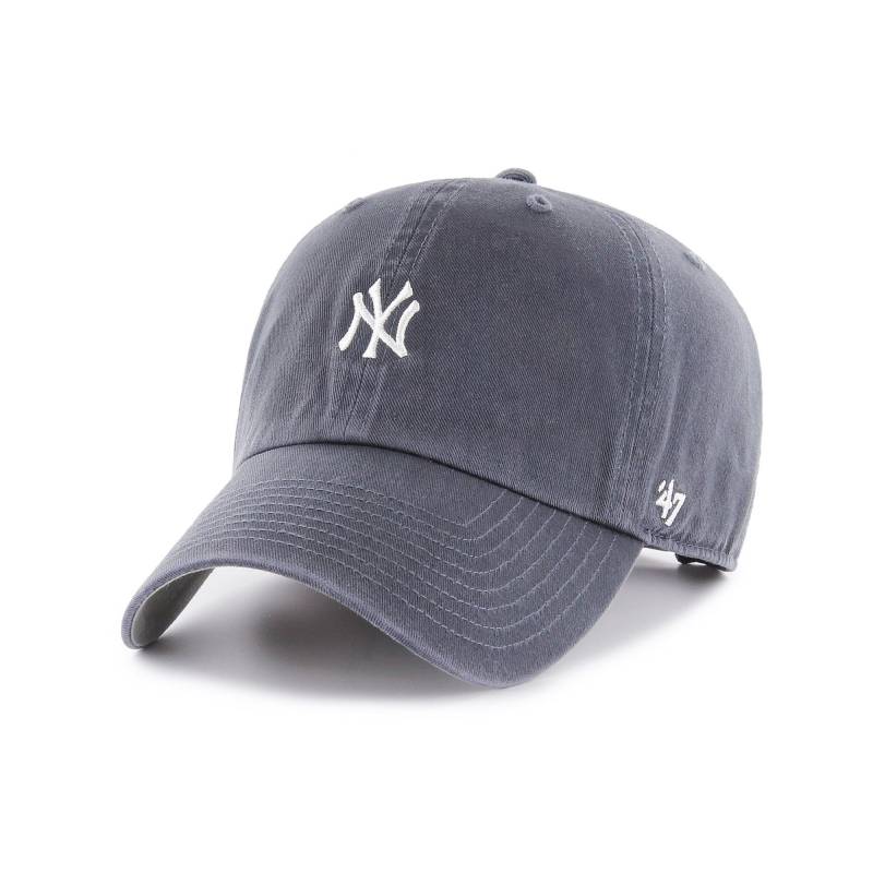 Baseball Cap, Verstellbar Herren Dunkelgrau ONE SIZE von 47 Brand