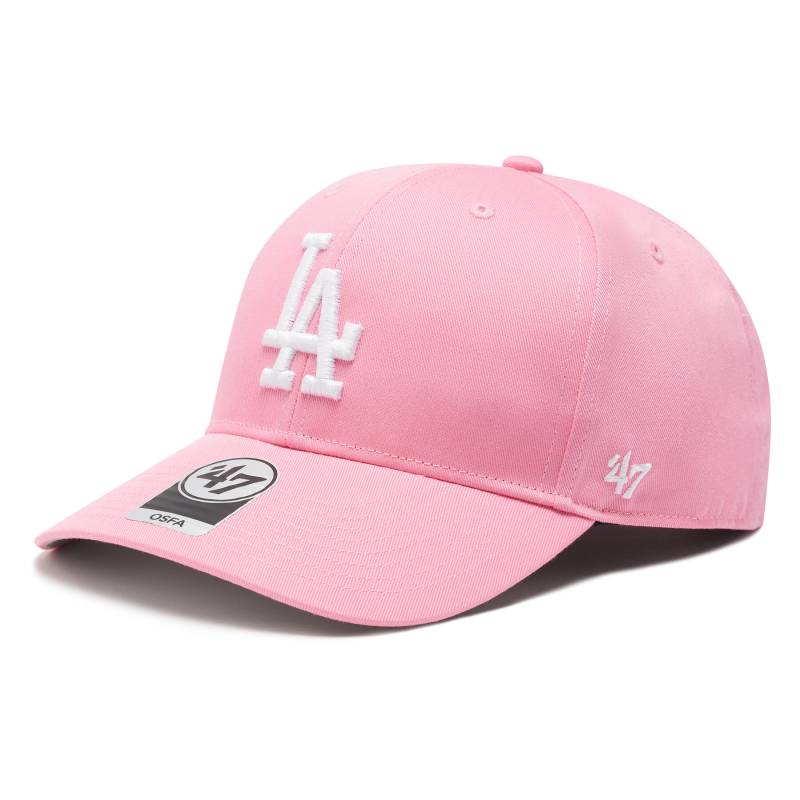 Cap 47 Brand B-RAC12CTP-RSA Rosa von 47 Brand