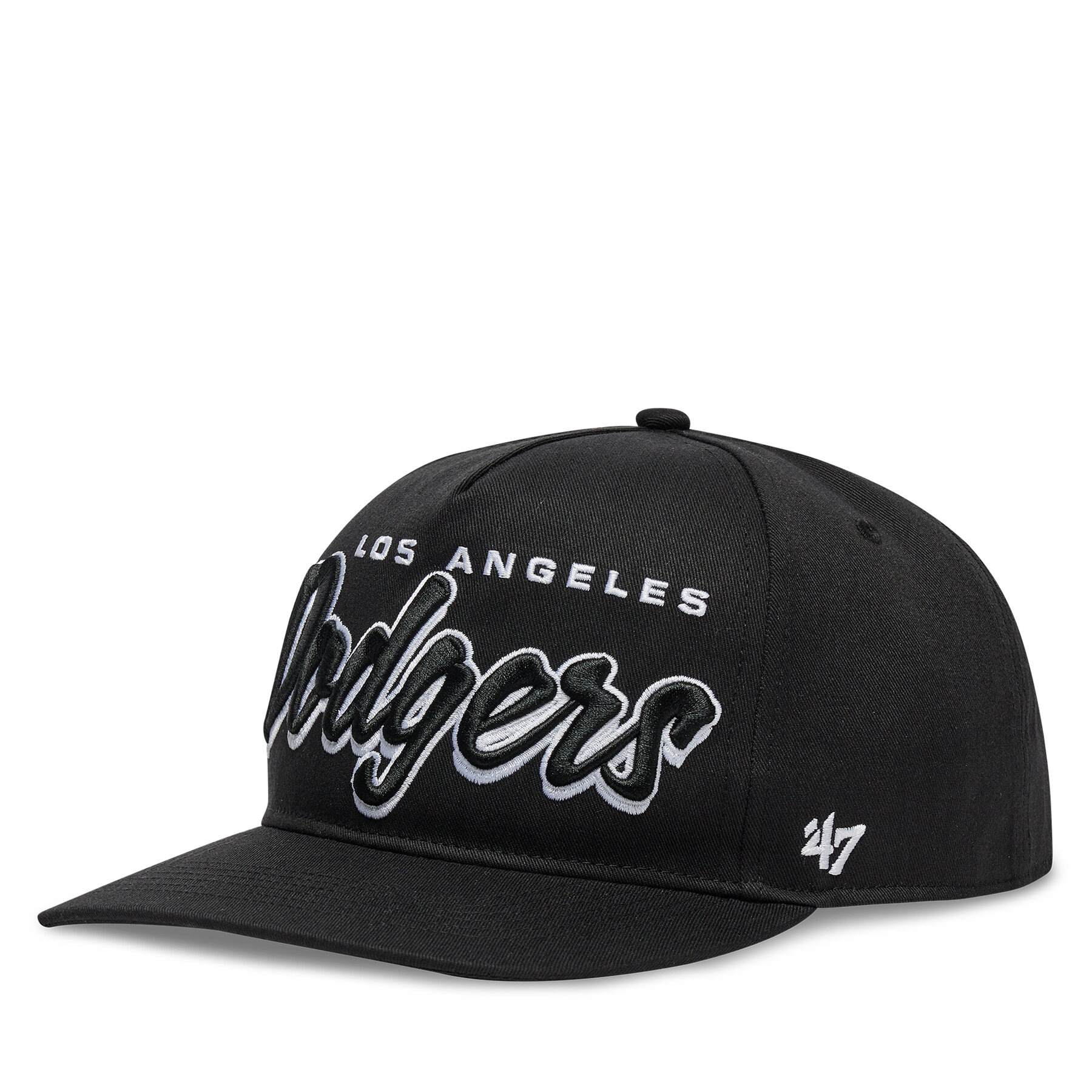 Cap 47 Brand MLB Boston Red Sox B-DRPSW12CTP-BK Schwarz Cap 47 Brand MLB Boston Red Sox B-DRPSW12CTP-BK Schwarz von 47 Brand