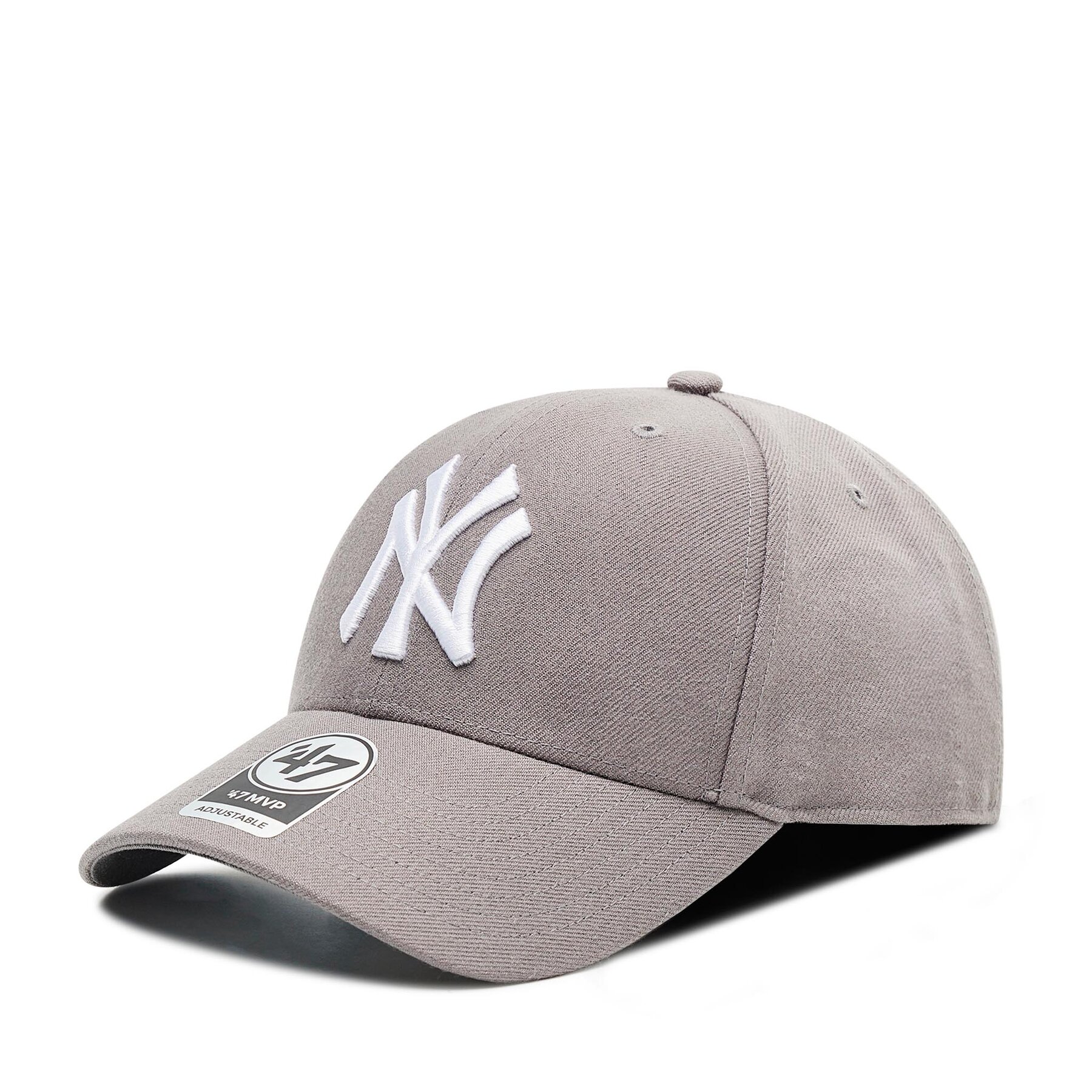 Cap 47 Brand Mlb New York Yankees B-MVPSP17WBP-DY Grau Cap 47 Brand Mlb New York Yankees B-MVPSP17WBP-DY Grau von 47 Brand