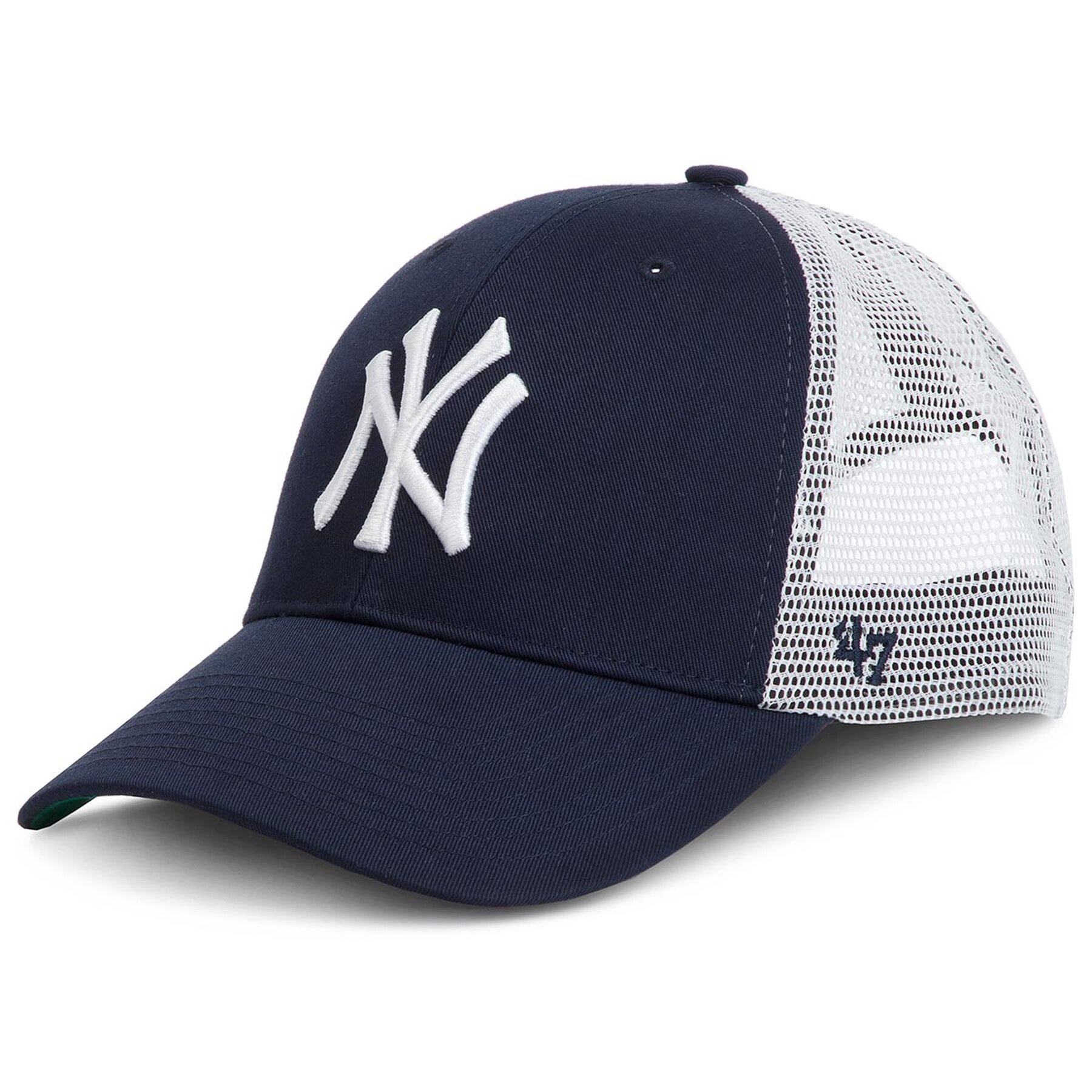 Cap 47 Brand New York Yankees B-BRANS17CTP-NY Dunkelblau von 47 Brand