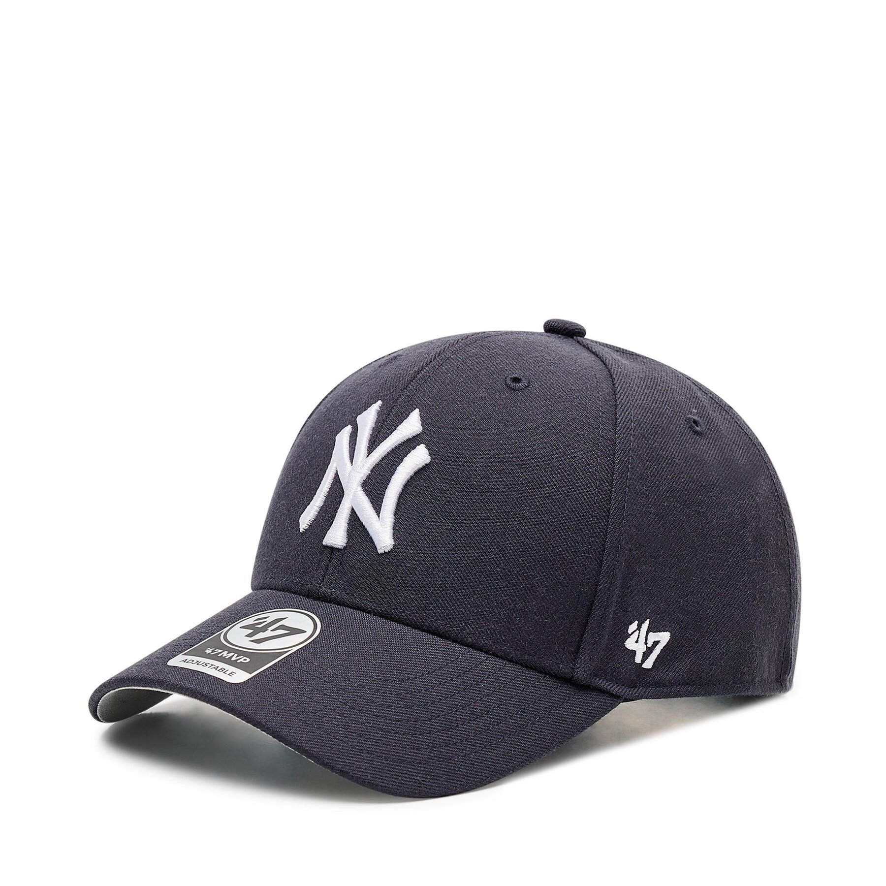 Cap 47 Brand New York Yankees Mm 1996 World Series Sure Shot 47 Mvp BCWS-SUMVP17WBP-NY01 Dunkelblau von 47 Brand