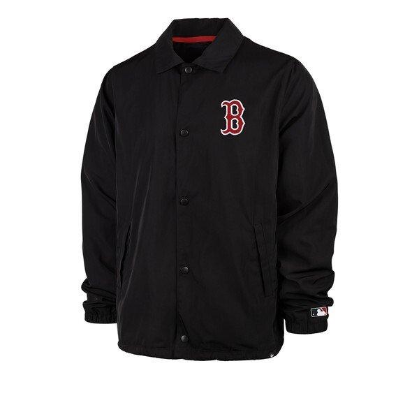 47 Brand - jacke boston red sox mb, für Herren, Größe L von 47 Brand