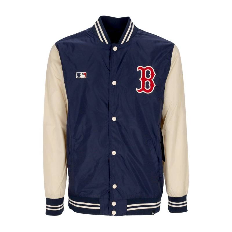 Jacke Boston Red Sox Lb Herren  M von 47 Brand