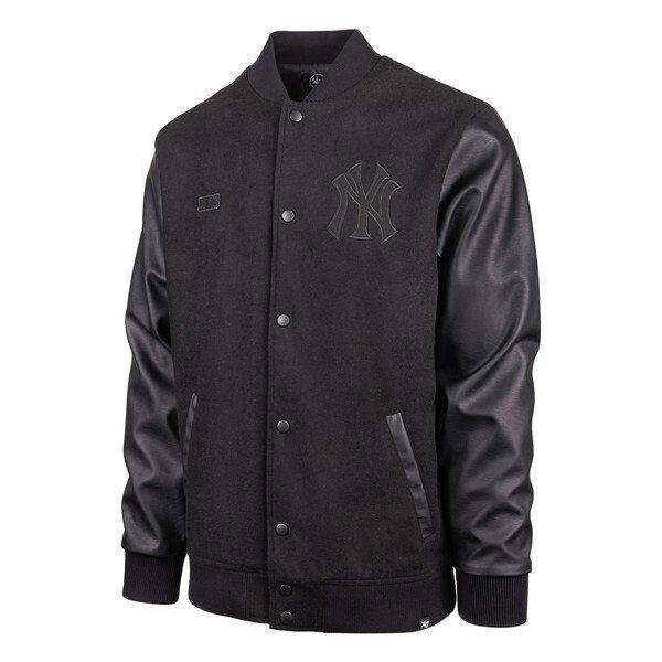 47 Brand - jacke new york yankee mlb, für Herren, Größe S von 47 Brand