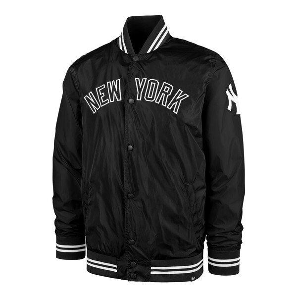 Jacke New York Yankees Mlb Herren  S von 47 Brand