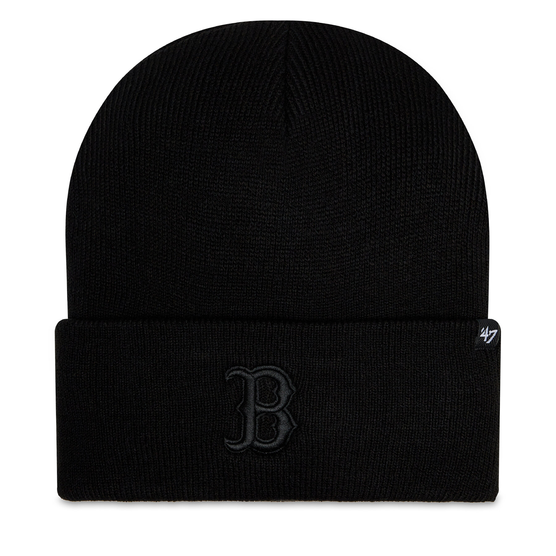 Mütze 47 Brand MLB Boston Red Sox Haymaker '47 B-HYMKR02ACE-BKB Schwarz Mütze 47 Brand MLB Boston Red Sox Haymaker '47 B-HYMKR02ACE-BKB Schwarz von 47 Brand