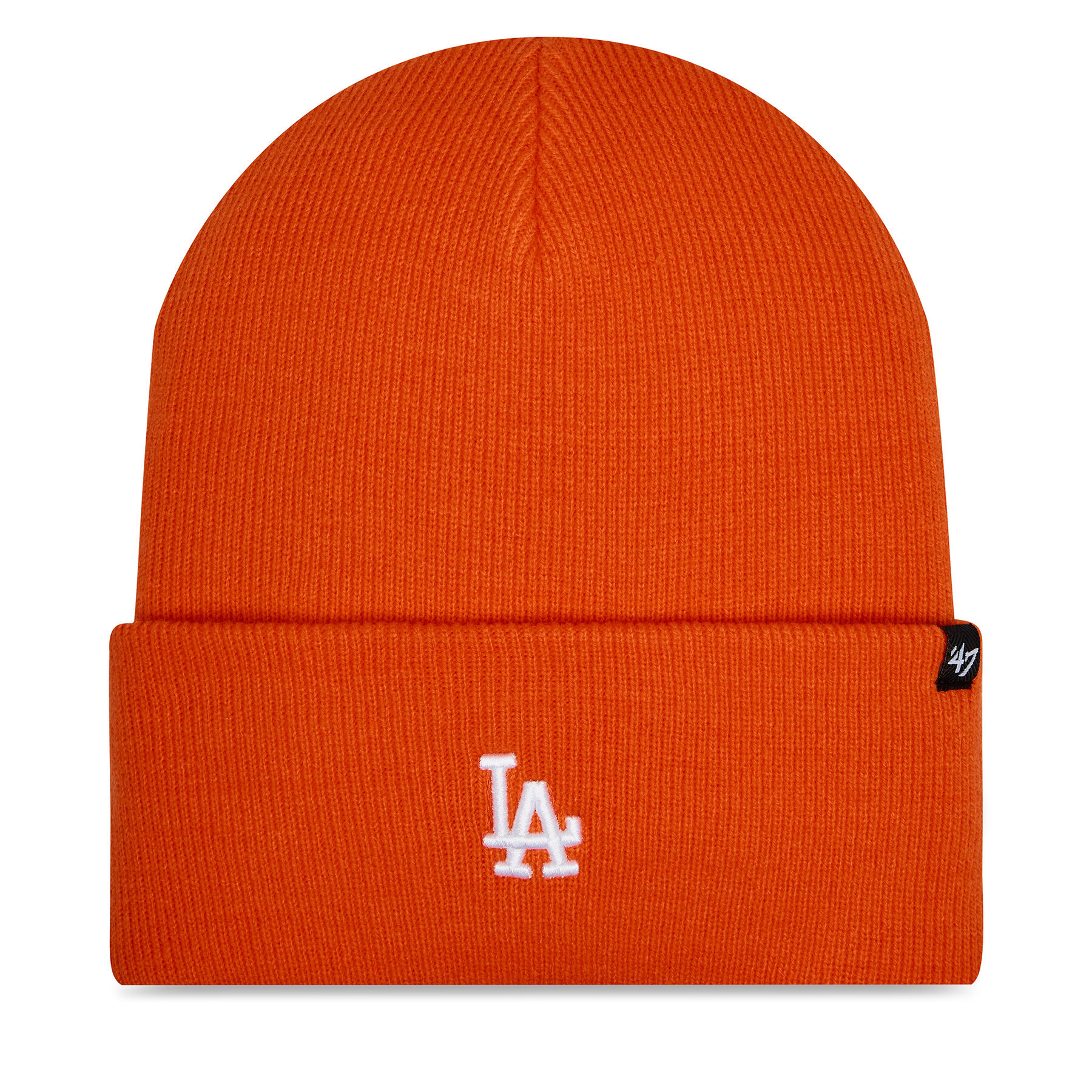 Mütze 47 Brand MLB Los Angeles Dodgers Base Runner 47 B-BRNCK12ACE-OR Orange Mütze 47 Brand MLB Los Angeles Dodgers Base Runner 47 B-BRNCK12ACE-OR Orange von 47 Brand