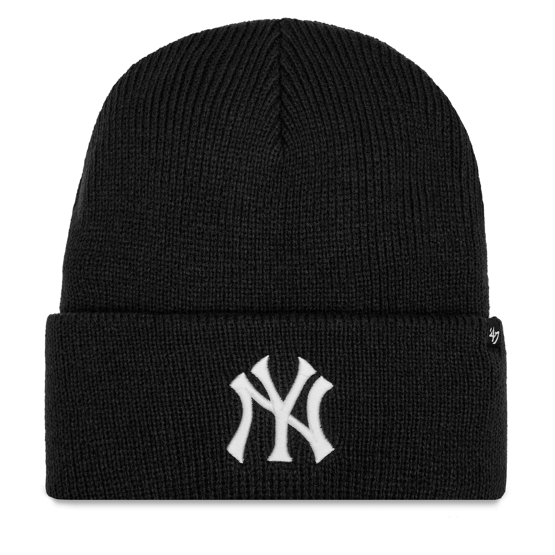 Mütze 47 Brand MLB New York Yankees Campus '47 B-CAMPS17ACE-VN Dunkelblau von 47 Brand