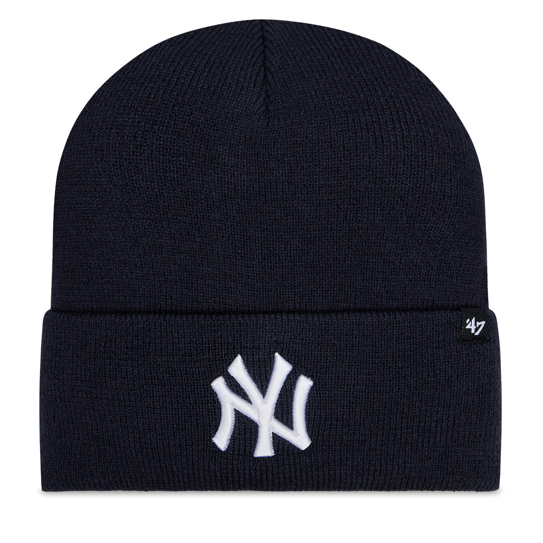 Mütze 47 Brand MLB New York Yankees Haymaker '47 B-HYMKR17ACE-NYC Dunkelblau von 47 Brand