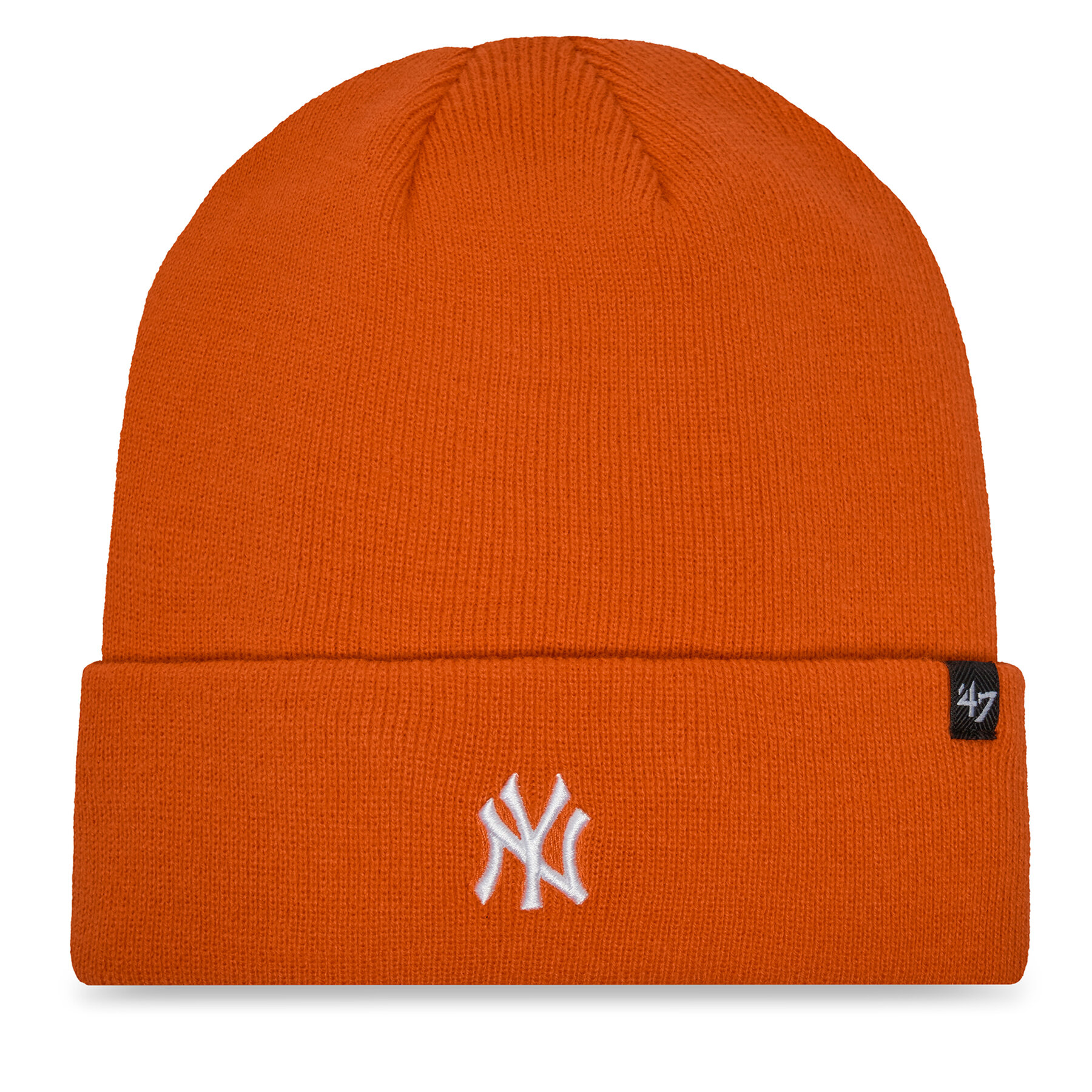 Mütze 47 Brand New York Yankees Classic B-CFDCN17ACE Orange Mütze 47 Brand New York Yankees Classic B-CFDCN17ACE Orange von 47 Brand