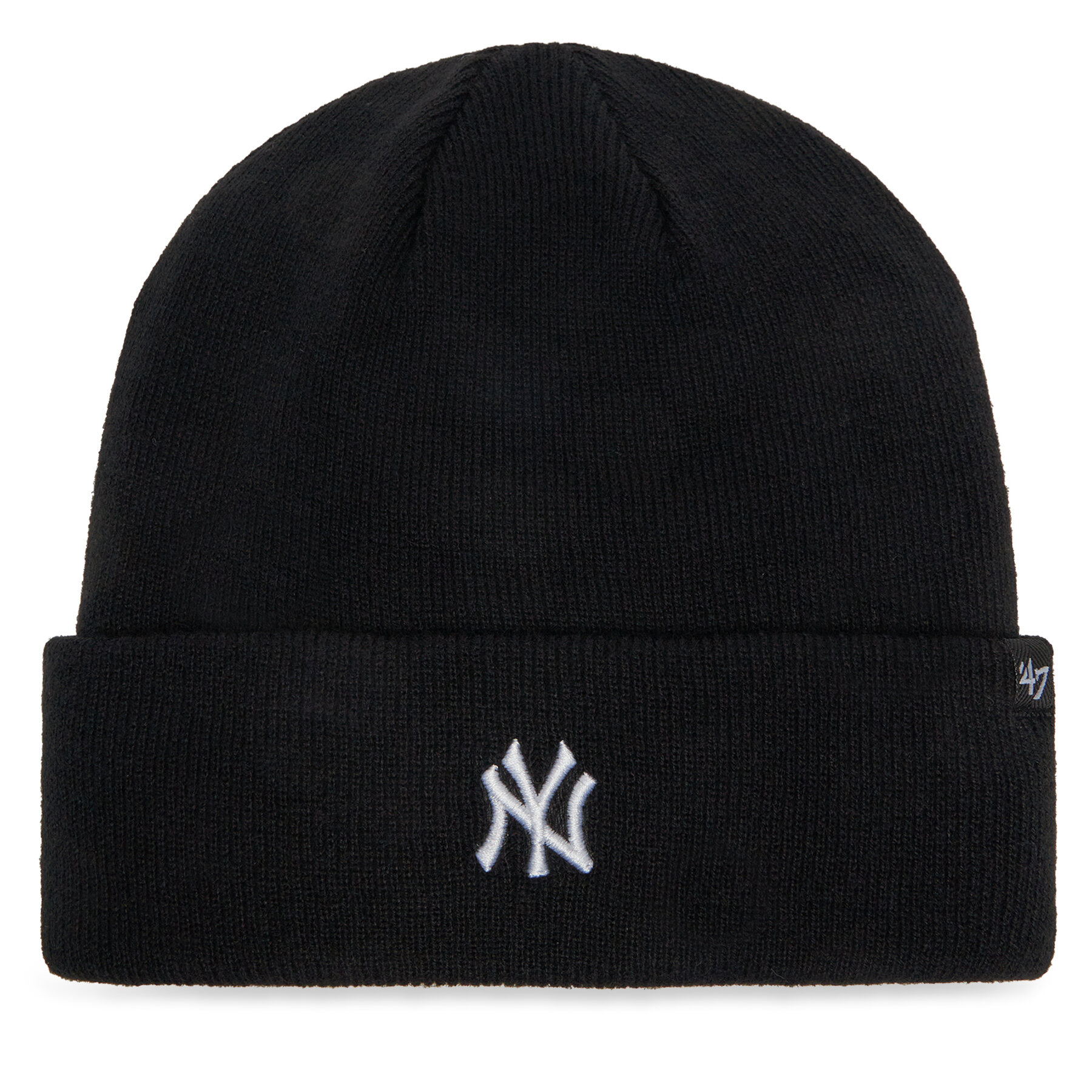 Mütze 47 Brand New York Yankees Classic B-CFDCN17ACE Schwarz von 47 Brand