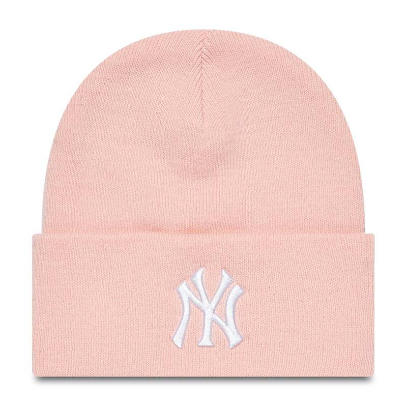 Mütze 47 Brand New York Yankees Haymaker HYMKR17ACE Rosa von 47 Brand