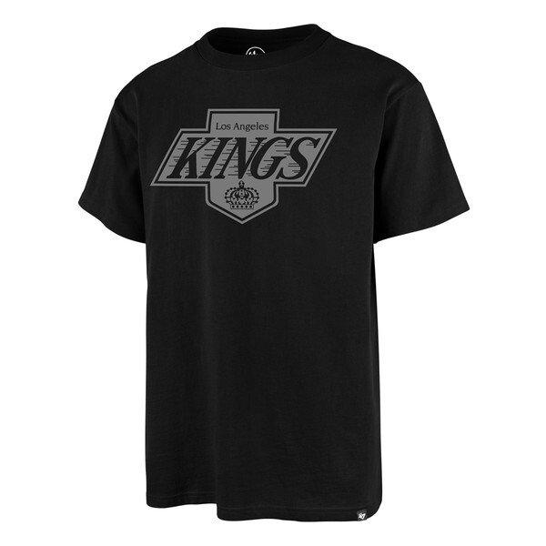 T-shirt Los Angeles Kings Nhl Herren  L von 47 Brand