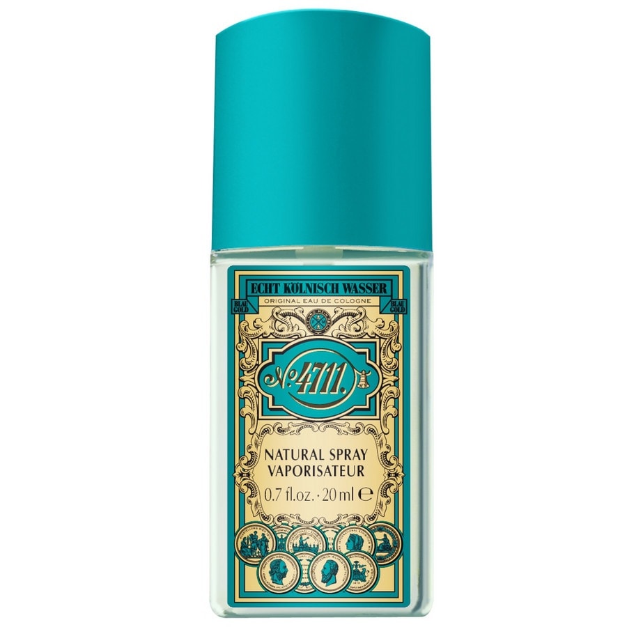 4711 4711 4711 4711 eau_de_cologne 20.0 ml von 4711