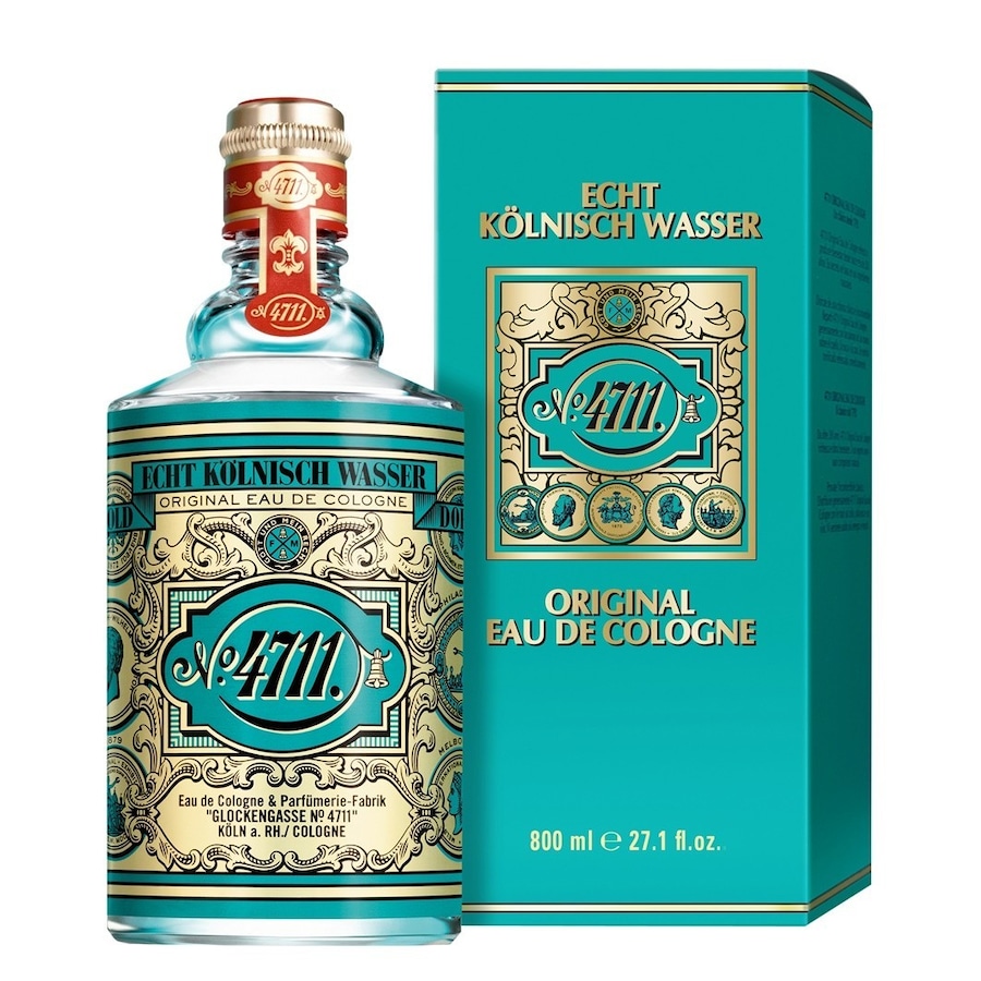 4711 4711 4711 4711 Molanusflasche eau_de_cologne 800.0 ml von 4711