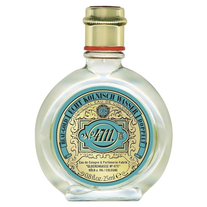 4711 4711 4711 4711 eau_de_cologne 25.0 ml von 4711