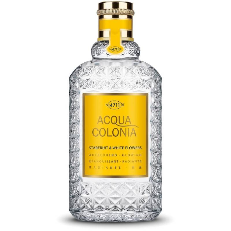 4711 Acqua Colonia 4711 Acqua Colonia Starfruit & White Flowers eau_de_cologne 100.0 ml von 4711