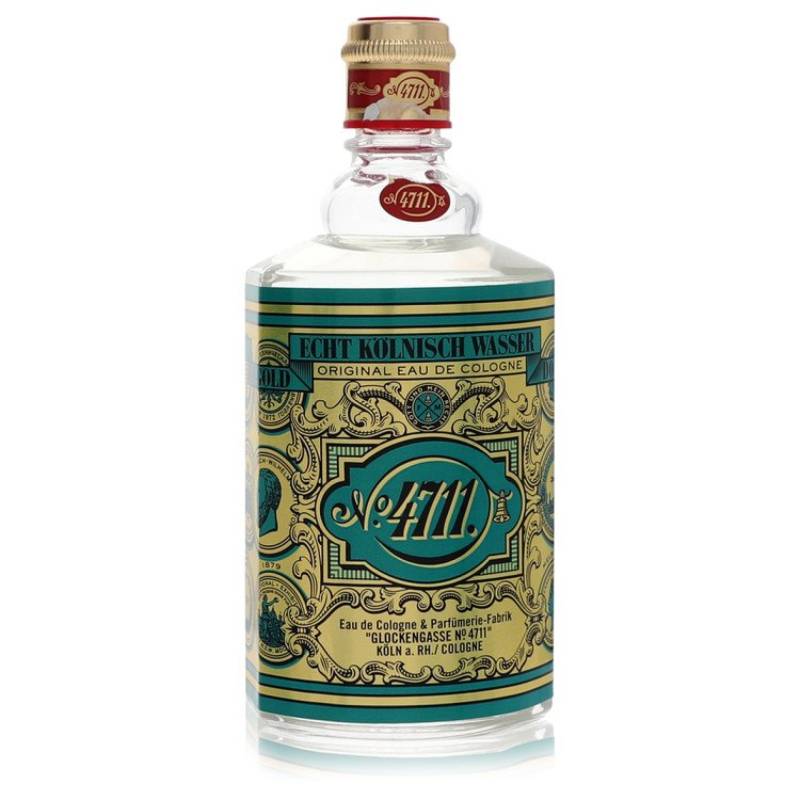 4711 Eau De Cologne (Unisex Tester) 98 ml von 4711