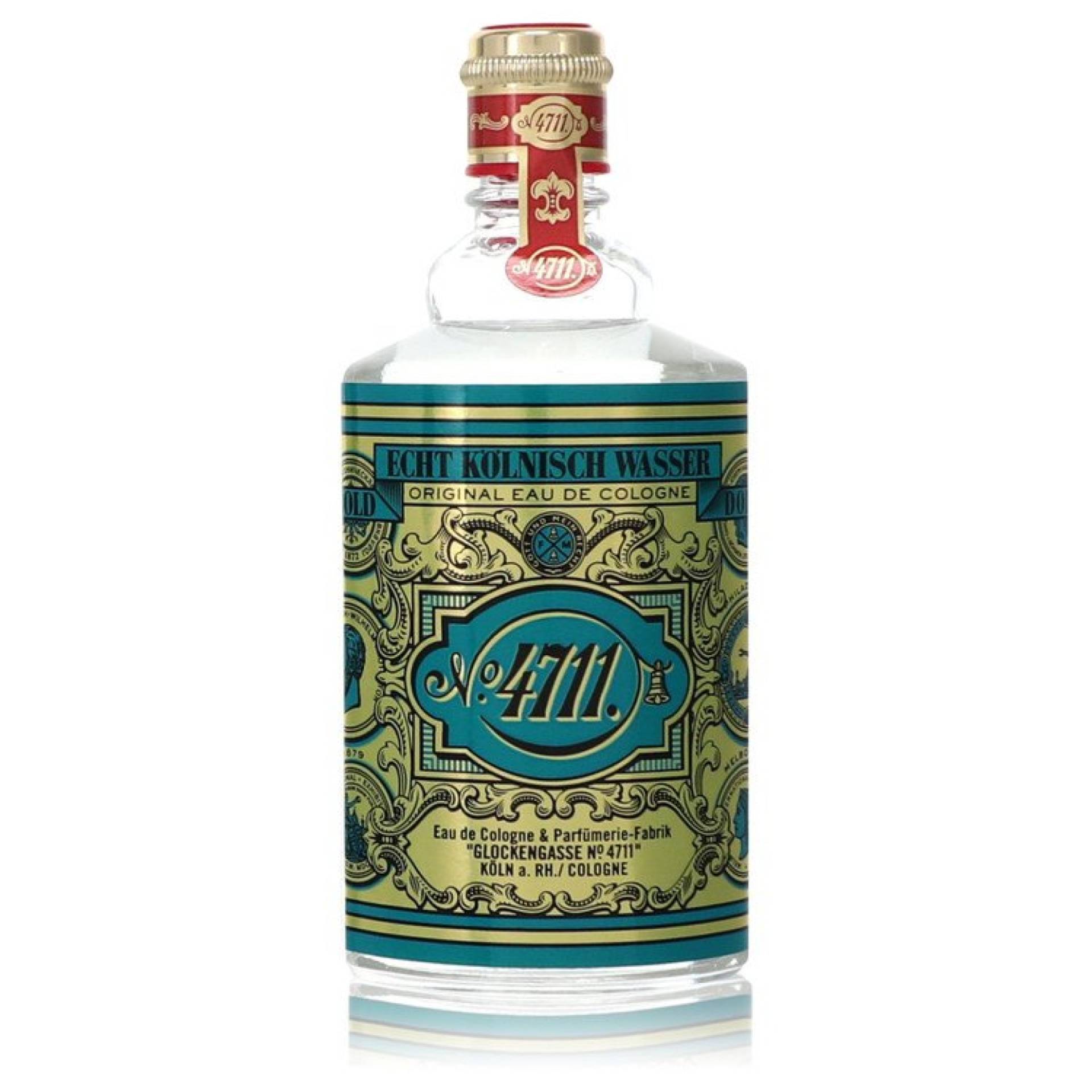 4711 Eau De Cologne (Unisex unboxed) 100 ml von 4711