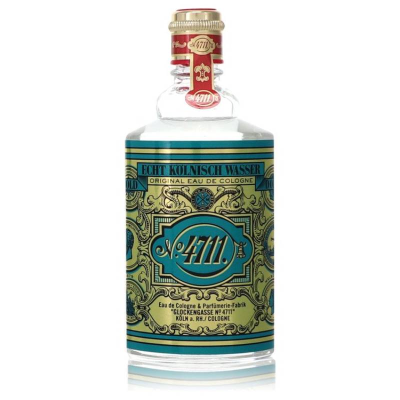 4711 Eau De Cologne (Unisex unboxed) 100 ml von 4711