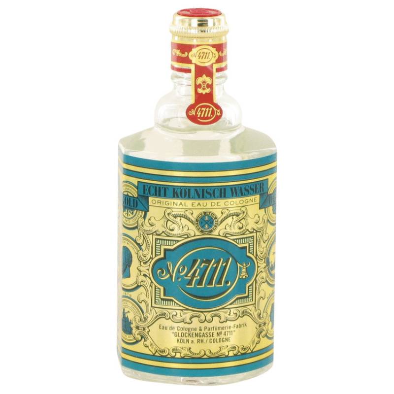 4711 Eau De Cologne (unisex unboxed) 100 ml von 4711