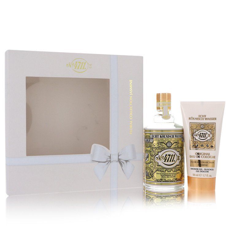 4711 Jasmine by 4711 Geschenkset 100ml von 4711